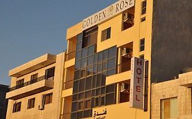 Golden Rose Hotel Aqaba